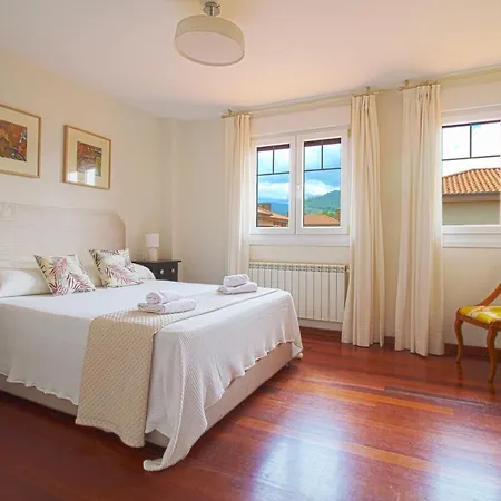El Limonar Holiday home