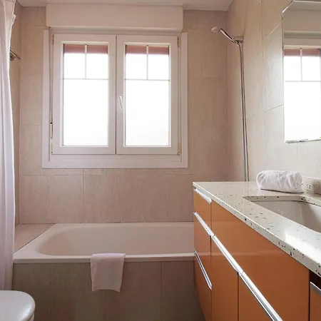 El Limonar Holiday home Mazcuerras
