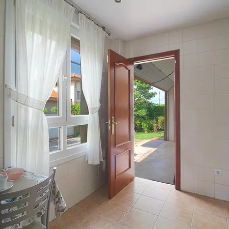 El Limonar Holiday home