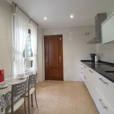 El Limonar Holiday home *