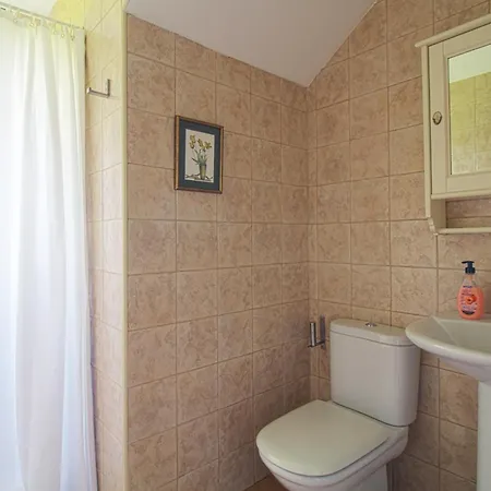 Holiday home El Limonar