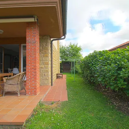 El Limonar Holiday home Mazcuerras