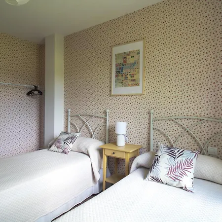 El Limonar Holiday home Mazcuerras