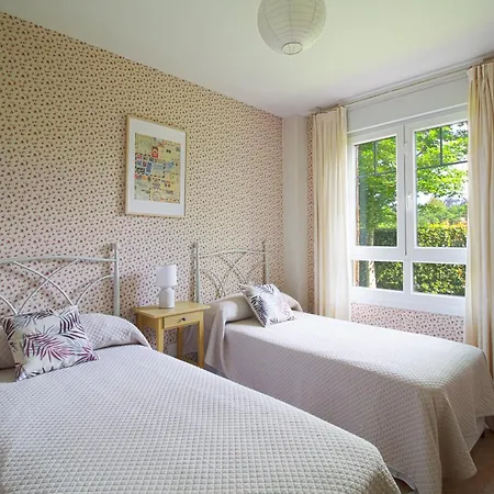 Holiday home El Limonar Mazcuerras