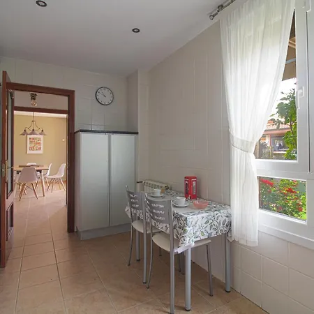 El Limonar Holiday home Mazcuerras