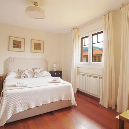 El Limonar Holiday home Mazcuerras