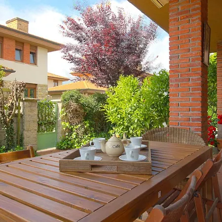 El Limonar Holiday home Mazcuerras
